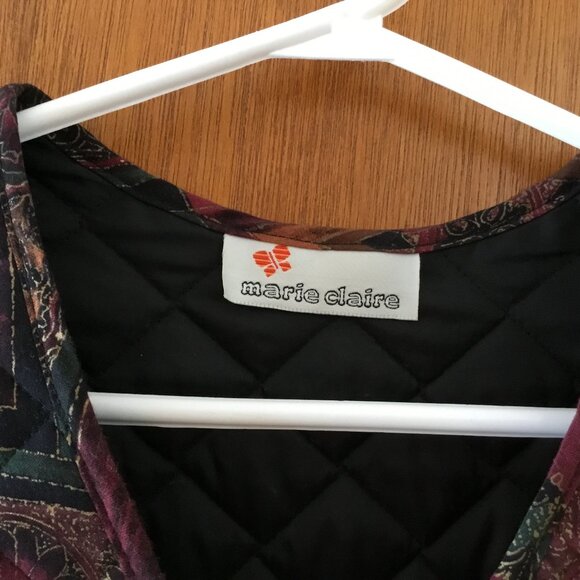 Vest - Picture 3 of 3